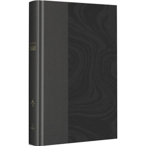 Rvr 1960 Biblia de Estudio Dake, Tama? o Grande, Tapa Dura, Negra / Spanish Rvr 1960 Dake Study Bible, Large Size, Black Hardcover | Reina Valera Revisada 1960, Dake, Finis J (2024)