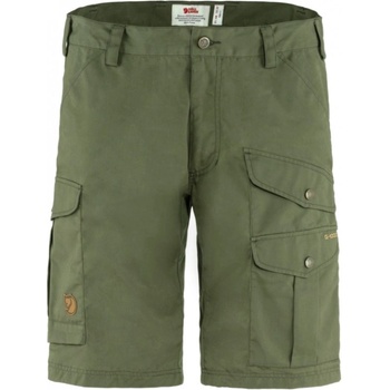 Fjällräven Barents Pro šortky M vavrínová zelená
