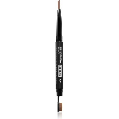 PUPA Milano Full Eyebrow Automatic Pencil automatická ceruzka na obočie 0,2 g