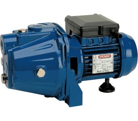 SPERONI CA 66 400V