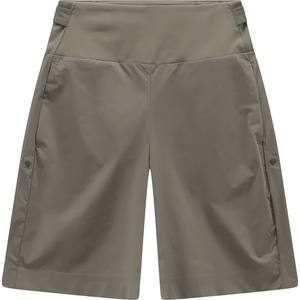 Jeanne Baret Дамски къси панталони Jeanne baret Women's Sumatra Bermuda Shorts - Botanical - размер 42 (EU) (112-4413-0214)