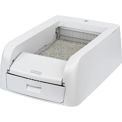 PetSafe ScoopFree Автоматична тоалетна за котки, самоизмиваща се