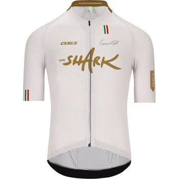 Q36.5 Gregarius Clima Nibali Shark pánský