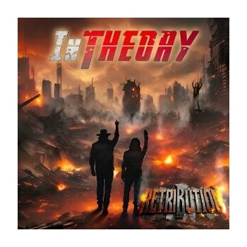 In Theory - RETRIBUTION CD