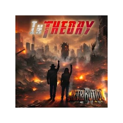 In Theory - RETRIBUTION CD