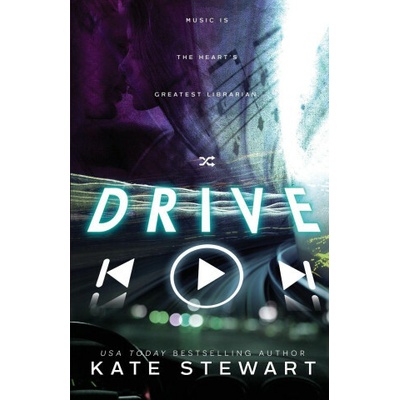 Kate Stewart - Drive