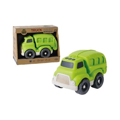Bioplastový Truck Popeláři 18 cm