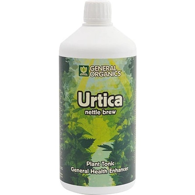 General hydroponics Go urtica 1l