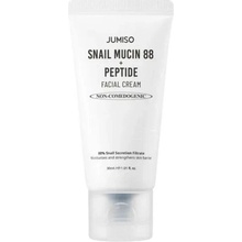 Jumiso Snail Mucin 88 + Peptide Cream regeneračný krém na tvár 30 ml