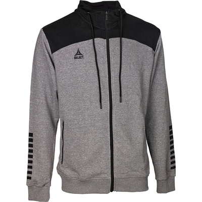 Select Hoodie Oxford v22 62579-94991
