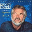 The Very Best Of Kenny Rogers CD