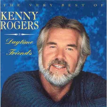 The Very Best Of Kenny Rogers CD
