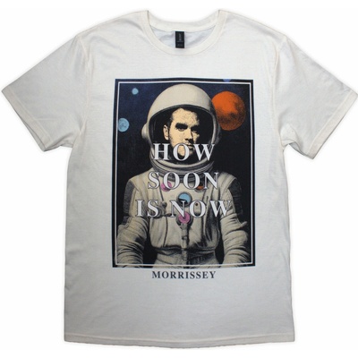 Morrissey How Soon Is Now? Prírodná