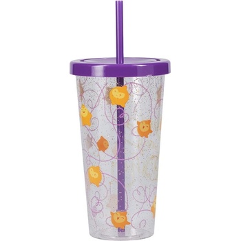 Image 1 of Paladone Чаша за път Paladone Disney: Wish - Glitter Star (PP12863WH)