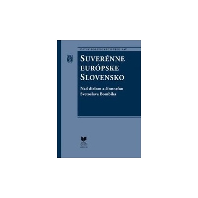 Suverénne európske Slovensko