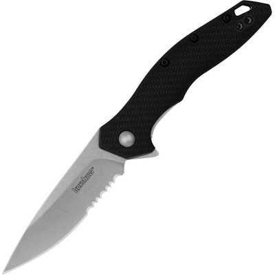 Kershaw Shoreline Serrated – K-1845ST