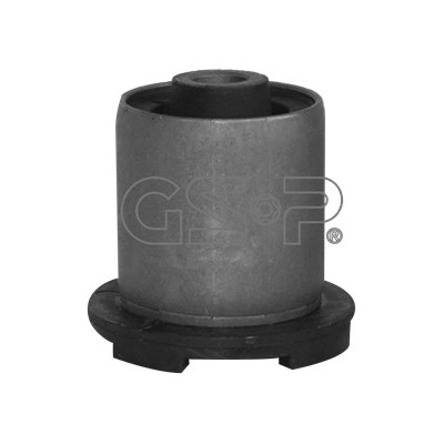 GSP Uloženie riadenia 512786