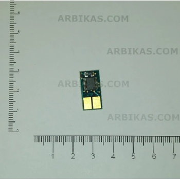 Image 1 of Compatible Ресет чип, Magenta - 4k CLP 620 (CLP620M-CHIP)