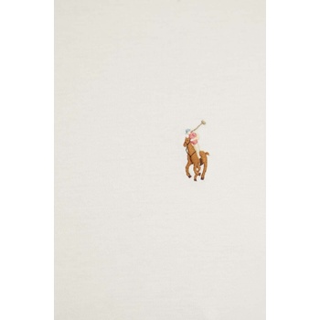 Ralph Lauren Памучна тениска Polo Ralph Lauren (710740727)