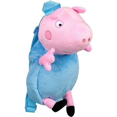Hasbro Детска раница Hasbro Peppa Pig