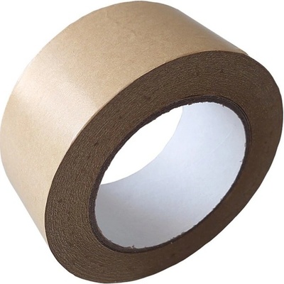 Hot Melt CleverPack Lepiaca papierová páska 50 mm x 50 m
