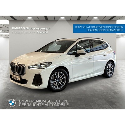 BMW 223i Active Tourer xDrive 150 kW