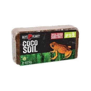 Repti Planet substrát na osadenie 635 g
