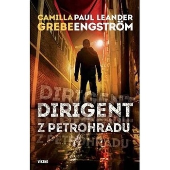 Dirigent z Petrohradu