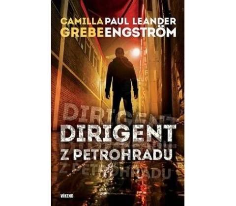 Dirigent z Petrohradu