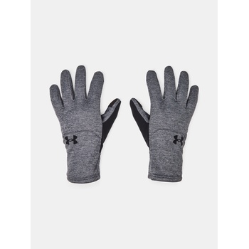 Under Armour Ръкавици Under Armour UA Storm Fleece-GRY Under Armour | Siv | МЪЖЕ | S