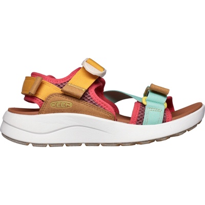 Keen dámske sandále ELLE SPORT BACKSTRAP W mix