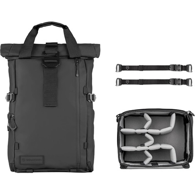 Wandrd PRVKE Photo Bundle 41L Black
