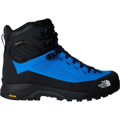 The North Face Мъжки туристически обувки The north face Verto Alpine Mid GORE-TEX Walking boots - Hero Blue / TNF Black - размер 46 2/3 (EU) (019-1027-0321)
