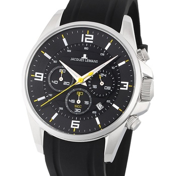 Image 1 of Jacques Lemans 1-2118A