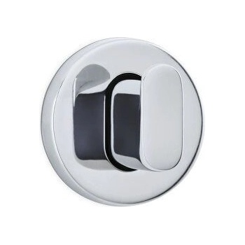 BLOMUS Закачалка areo за стенен монтаж - полирана (blomus-68913)