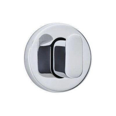 BLOMUS Закачалка areo за стенен монтаж - полирана (blomus-68913)
