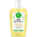 Zelená Země CBD šampon 125 ml