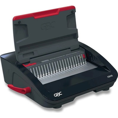 GBC CombBind CB25E
