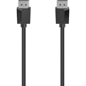 Hama Displayport 1.2 4K - 0.75m (200695)