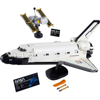 LEGO® ICONS™ - Creator Expert - NASA Space Shuttle Discovery (10283)
