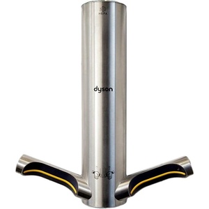 Dyson Сешоар за ръце Dyson Airblade 9KJ HU03 Stainless Steel (5025155042502)