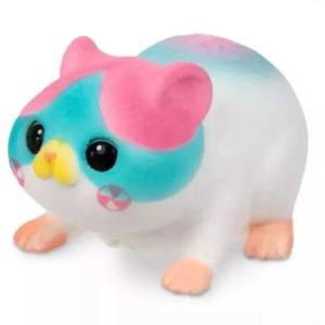 Moose Little Live Pets: Needees домашни любимци - хамстерът Чипи (26690CHIPPEE)