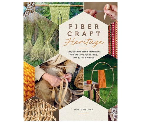 Fiber Craft Heritage