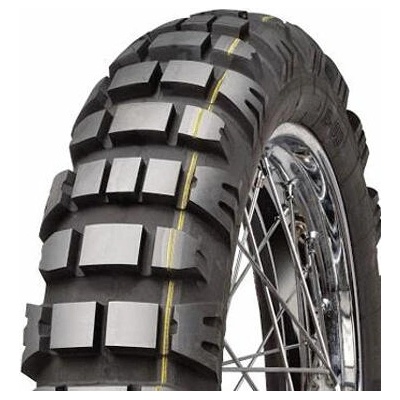 Mitas E-09 Dakar 130/80-17 65R