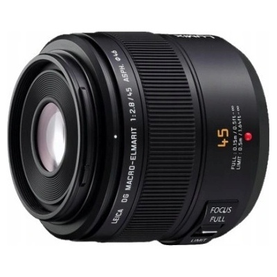 Panasonic objektiv Micro 4/3 H-ES045