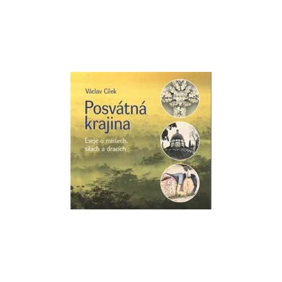 Posvátná krajina