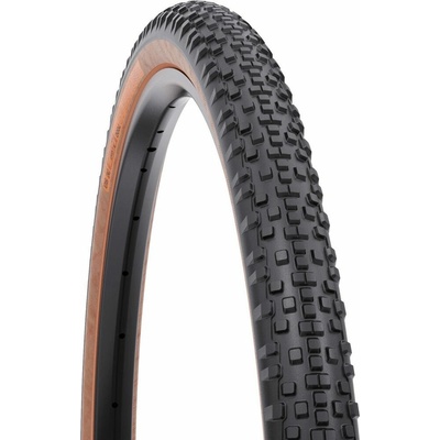 WTB RESOLUTE 700x42 TCS Light Fast Rolling SG2 černá/hnědá