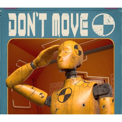 Don't Move