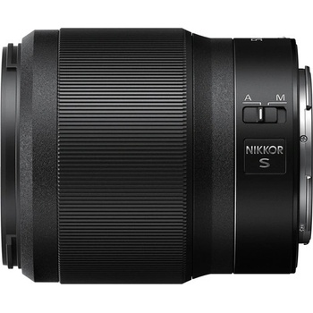 Nikkor Nikkor Z 50mm f/1.8 S