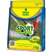 Prima Flora Zmes trávna ŠPORT 0,5 kg